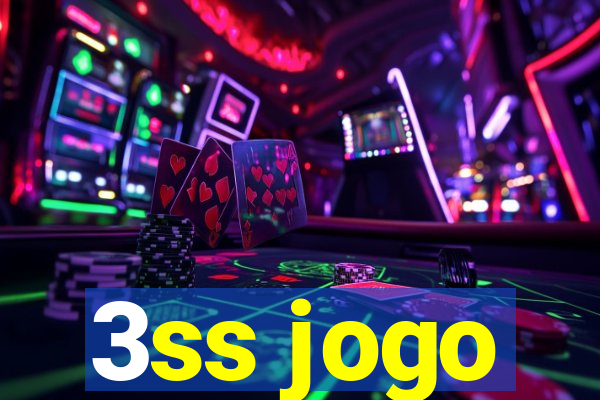 3ss jogo